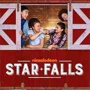 Star Falls