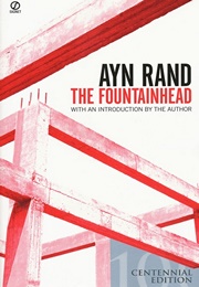The Fountainhead (Ayn Rand)