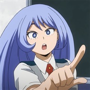 Nejire