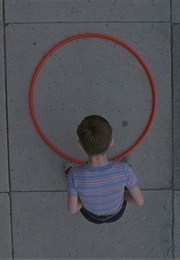 The Hula Hoop, the Hudsucker Proxy (1994)