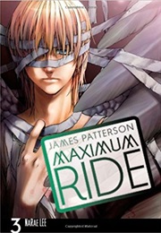 Maximum Ride (James Patterson)