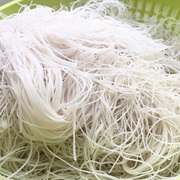 Rice Vermicelli