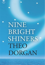 Nine Bright Shiners (Theo Dorgan)
