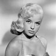 Diana Dors