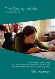 The Secret of Me (Meg Kearney)