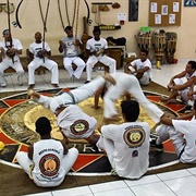 Capoeira, Brazil