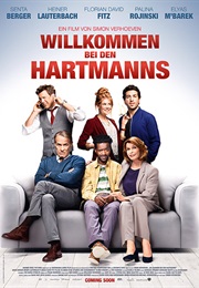 Willkommen Bei Den Hartmanns (2016)