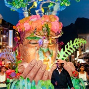 See the Cape Town Carnival