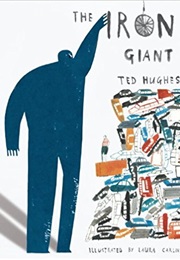 The Iron Giant (Ted Hughes)