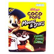 Coco Pops Moons &amp; Stars