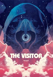 The Visitor (1979)