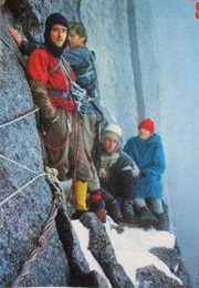 Rescue (Pete Sinclair)