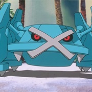 Metagross