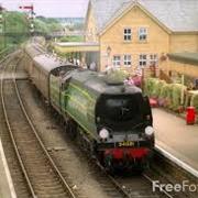 Nene Valley Railway