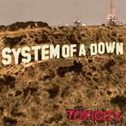 Toxicity (System of a Down, 2001)