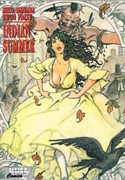 Indian Summer (Hugo Pratt)
