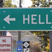 Go to Hell
