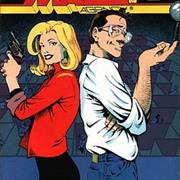 Jennifer Mays & Gabriel Webb