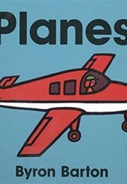 Planes (Byron Barton)