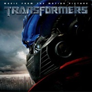 Transformers (2007)
