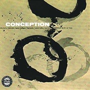 Miles Davis and Stan Getz and Lee Konitz - Conception (1975)
