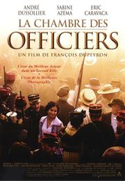 La Chambre Des Officers