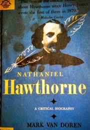 Nathaniel Hawthorne (Mark Van Doren)