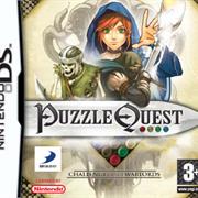 Puzzle Quest: Challenge of the Warlords
