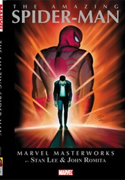 Marvel Masterworks: The Amazing Spider-Man - Volume 5 (Stan Lee)