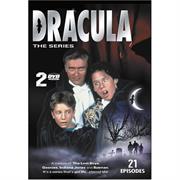Dracula the TV Series