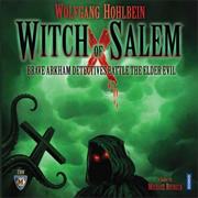 Witch of Salem