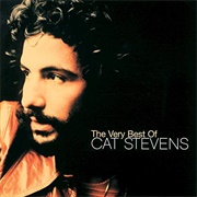 Don't Be Shy - Cat Stevens