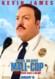 Paul Blart : Mall Cop (2009)
