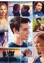 The Last Summer (2019)