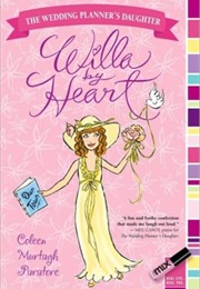 Willa by Heart (Coleen Murtagh Paratore)