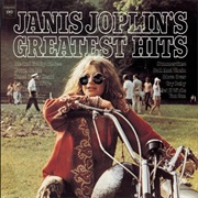 Janis Joplin