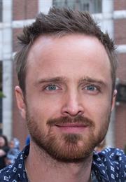 Aaron Paul [Supp. Actor]