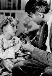 Zuzu's Petals, It's a Wonderful Life (1946)