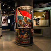 Verzetsmuseum Amsterdam