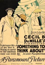 Something to Think About