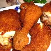 Barberton Chicken (Ohio)