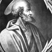 Pope Simplicius