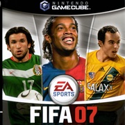 FIFA Soccer 07