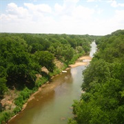 Colorado River (Texas)