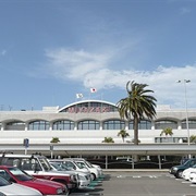Miyazaki Airport