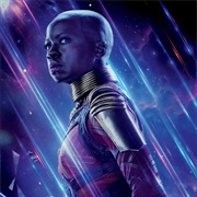 Danai Gurira - Okoye