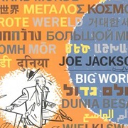 Joe Jackson - Big World