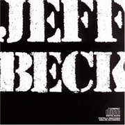 Jeff Beck - There and Back