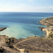 Xarr I-Ahmar, Gozo