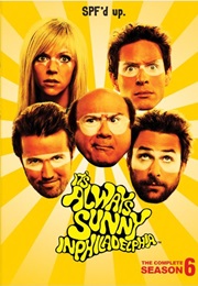 It's Always Sunny in Philadelphia: Season 6 (2011)